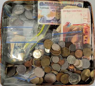 COINS