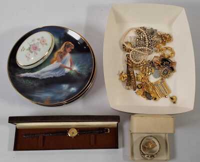JEWELLERY