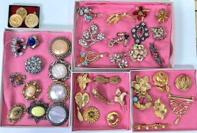JEWELLERY