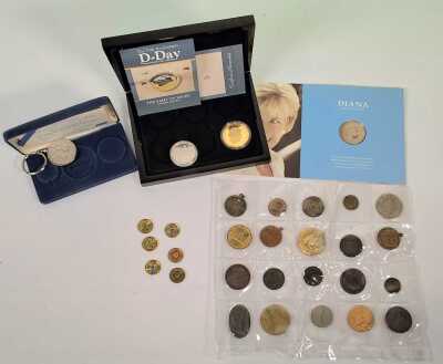 COINS