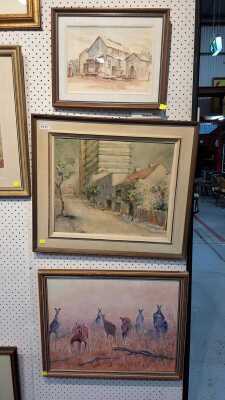 ARTWORKS
