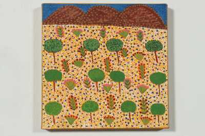 ANTHEA KEMARRE ROSS (Australia, Aboriginal, 1995- )