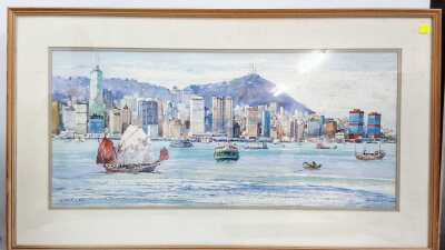 LEUNG KIN