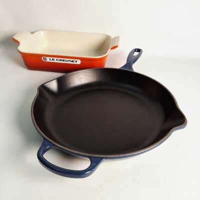 LE CREUSET