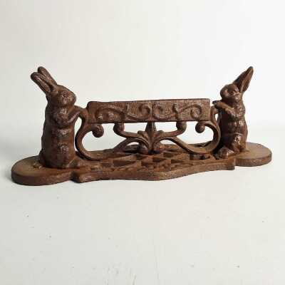 BOOT SCRAPER