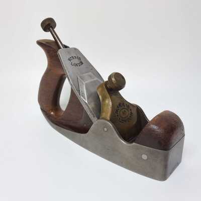 NORRIS WOOD PLANE