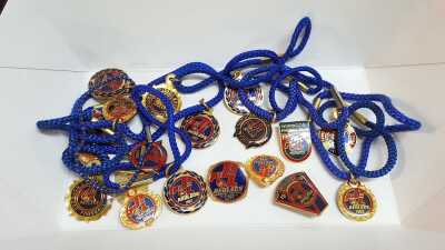 NORWOOD FC