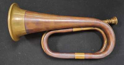 BUGLE