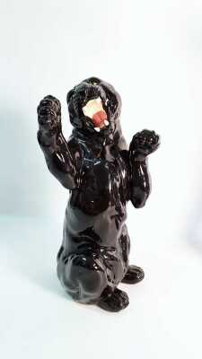 PANTHER FIGURE