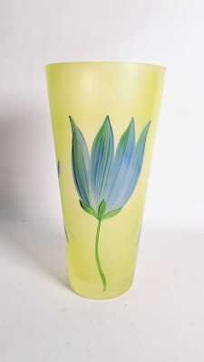 KOSTA BODA VASE