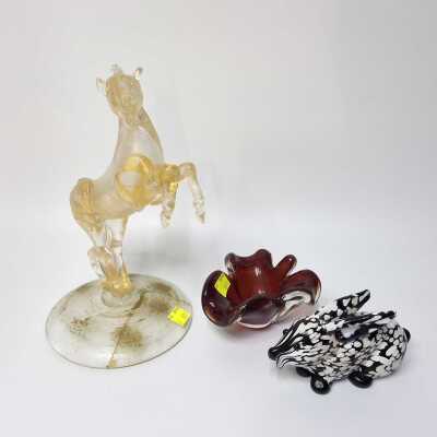 ANIMAL FIGURES