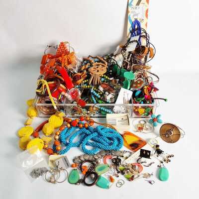 COSTUME JEWELLERY