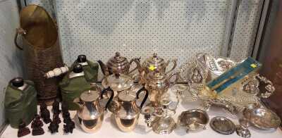 METALWARES
