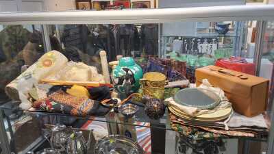 SUNDRY LOT