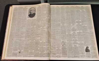 THE SA REGISTER 1892