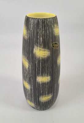 BESWICK VASE