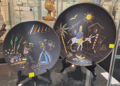 WALL PLATES