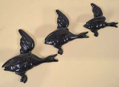 WALL DUCKS