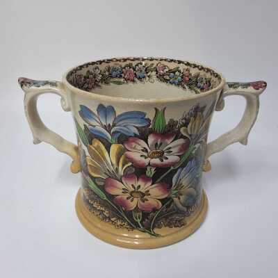 LOVING CUP