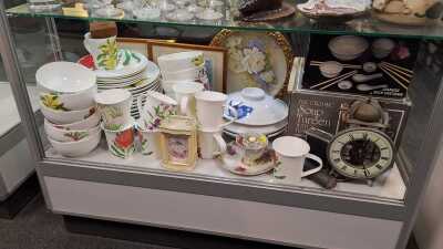 SUNDRY HOMEWARES