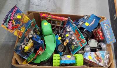KIDS TOYS