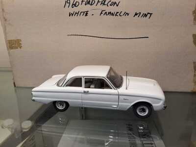 FORD FALCON