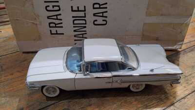 CHEVROLET IMPALA