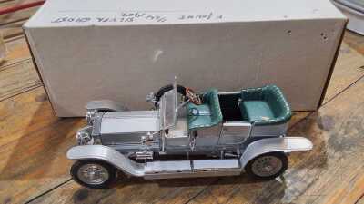 ROLLS ROYCE