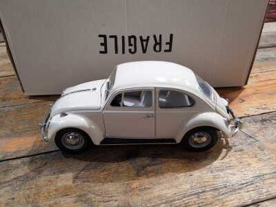 VW BEETLE