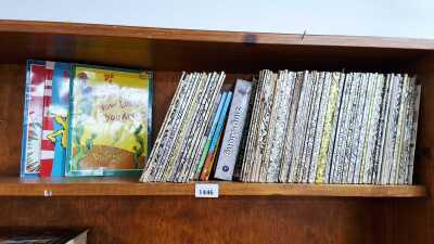 LITTLE GOLDEN BOOKS