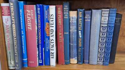AVIATION HISTORY
