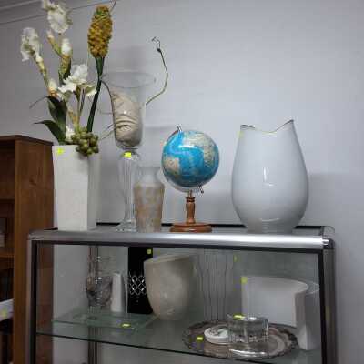 HOMEWARES