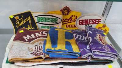 BAR TOWELS