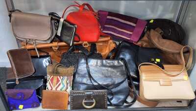 LADIES BAGS