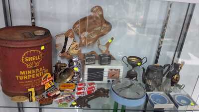 COLLECTABLES