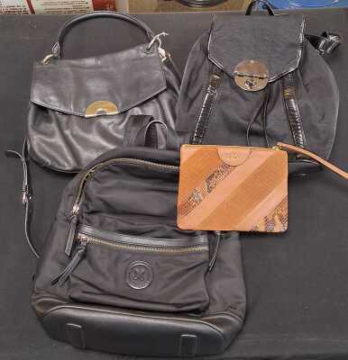LADIES BAGS