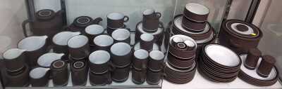 HORNSEA DINNERWARE