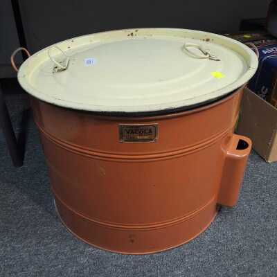PRESERVING BIN