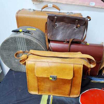 BAGS & CASES