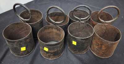 SPICE POTS