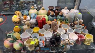 HOMEWARES
