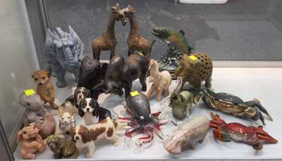 ORNAMENTS