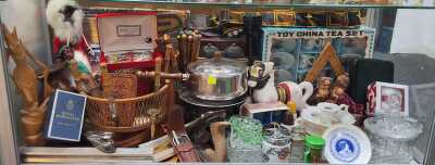 HOMEWARES