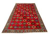 SHIRAZ RUG