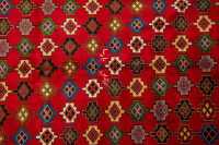 SHIRAZ RUG - 4