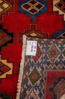 SHIRAZ RUG - 5