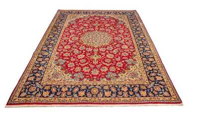 ISFAHAN RUG