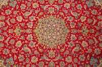 ISFAHAN RUG - 4