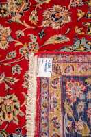 ISFAHAN RUG - 5