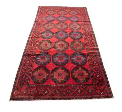 HAMADAN RUG
